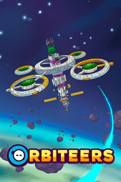 Orbiteers / Portable