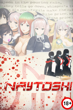 Nayitoshi - Fight for the Skyline (Eng) (2026)