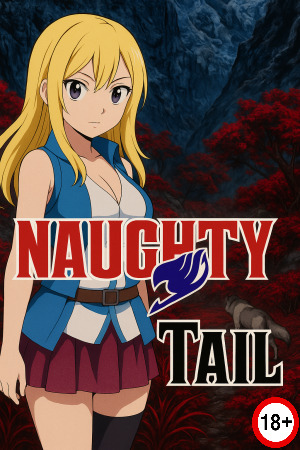 Naughty Tail (Eng) (2025)