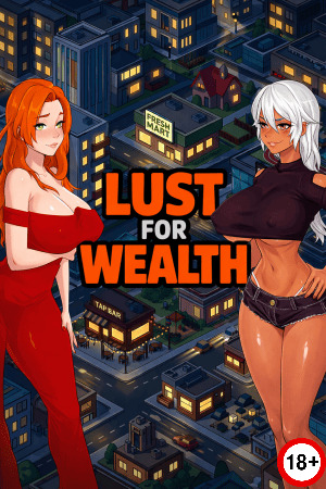 Lust for Wealth (Rus/Eng) (2026)