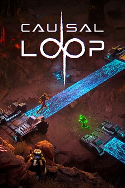 Causal Loop / RePack