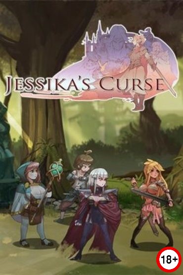 Jessika’s Curse (Eng) (2019)