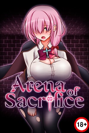 Arena of Sacrifice (Eng) (2026)