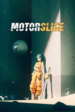 MOTORSLICE / RePack