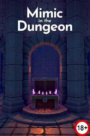 Mimic in the Dungeon (Eng) (2026)