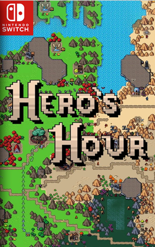 [Switch] Hero's Hour