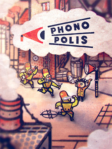 Phonopolis / RePack