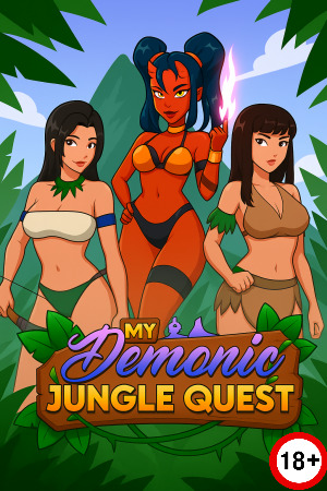 My Demonic Jungle Quest (Eng) (2026)