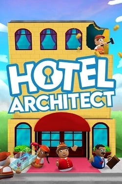 Hotel Architect / RePack