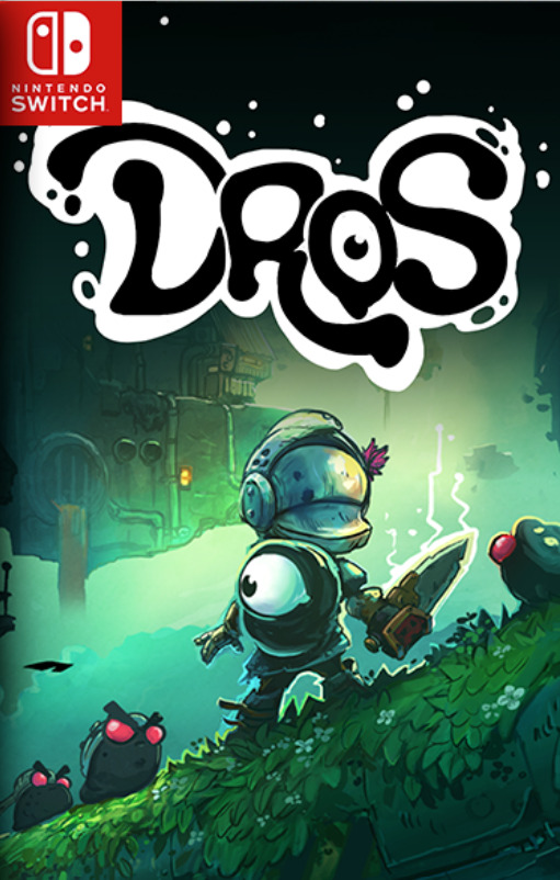 [Switch] Dros