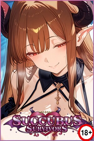 Succubus Survivors (Eng) (2026)