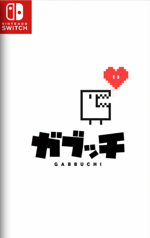 [Switch] Gabbuchi