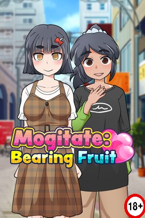 Mogitate: Bearing Fruit (Eng) (2026)