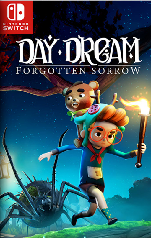 [Switch] Daydream Forgotten Sorrow