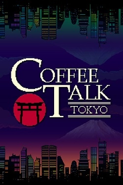 Coffee Talk Tokyo / Portable