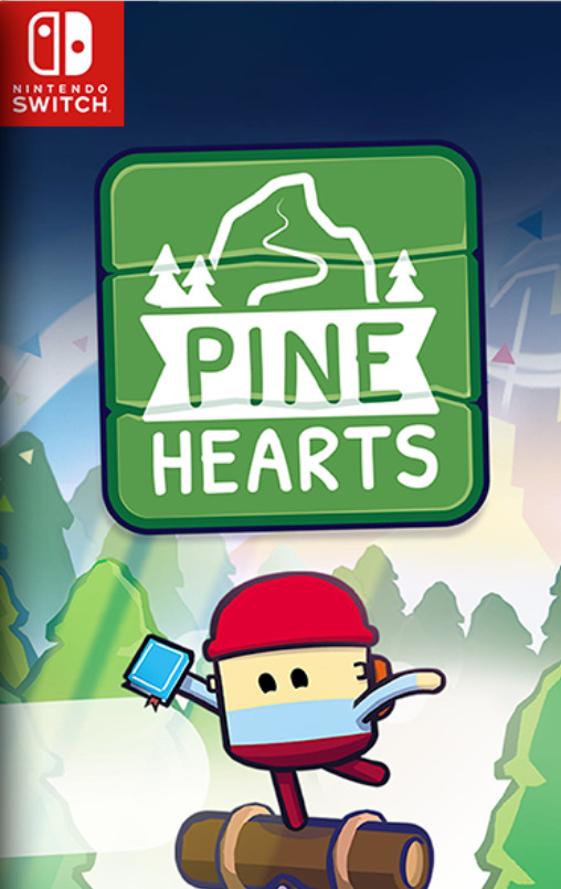[Switch] Pine Hearts