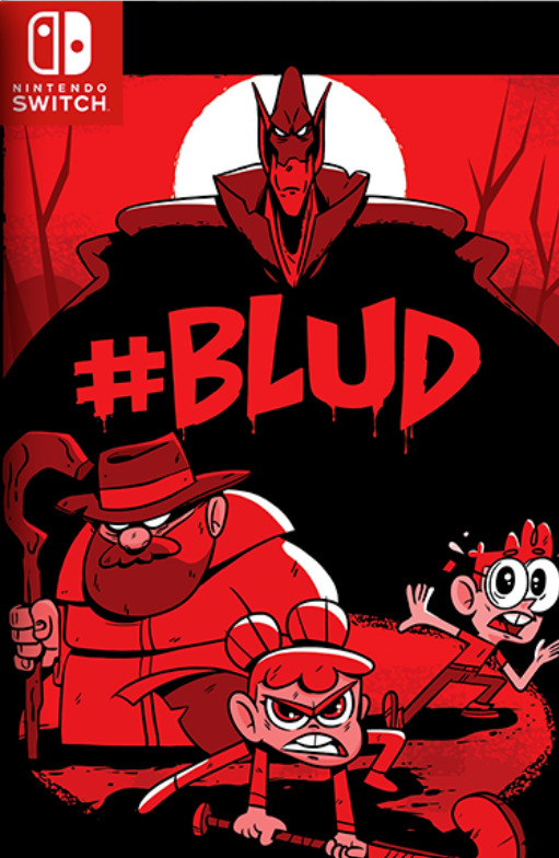 [Switch] Blud