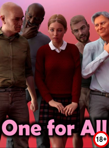 One for All (Rus/Eng) (2026)