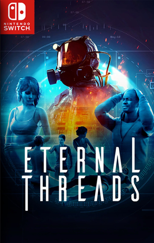 [Switch] Eternal Threads