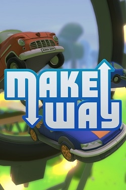 Make Way / Portable