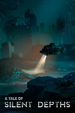 A Tale of Silent Depths / Portable