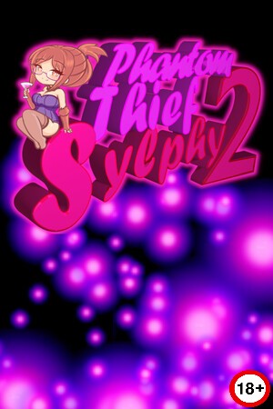 Phantom Thief Sylphy 2 - The Collector (Eng) (2023)