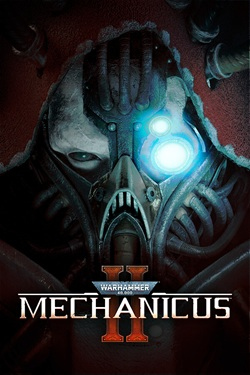 Warhammer 40,000: Mechanicus II / Portable