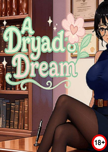 A Dryad's Dream (Eng) (2026)