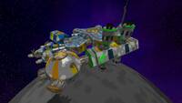 Orbiteers