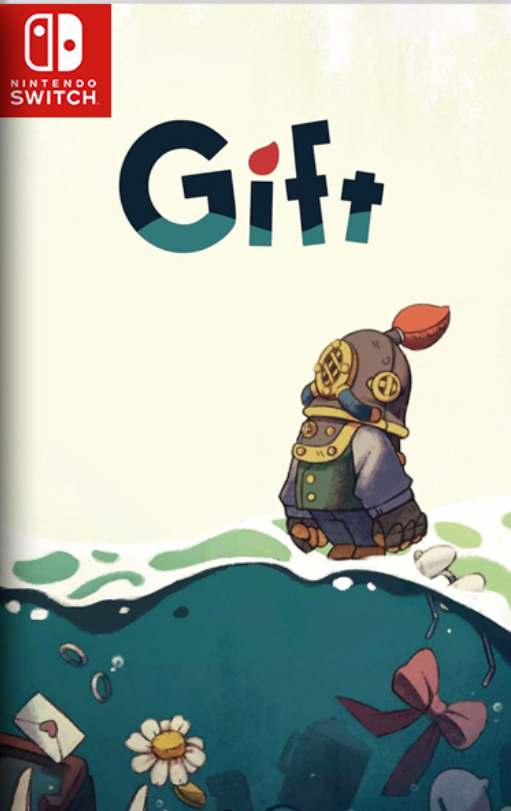 [Switch] Gift