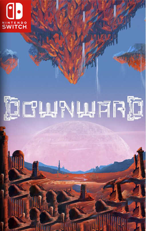 [Switch] Downward Enhanced Edition