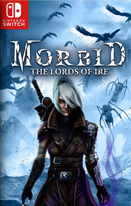 [Switch] Morbid the Lords of Ire
