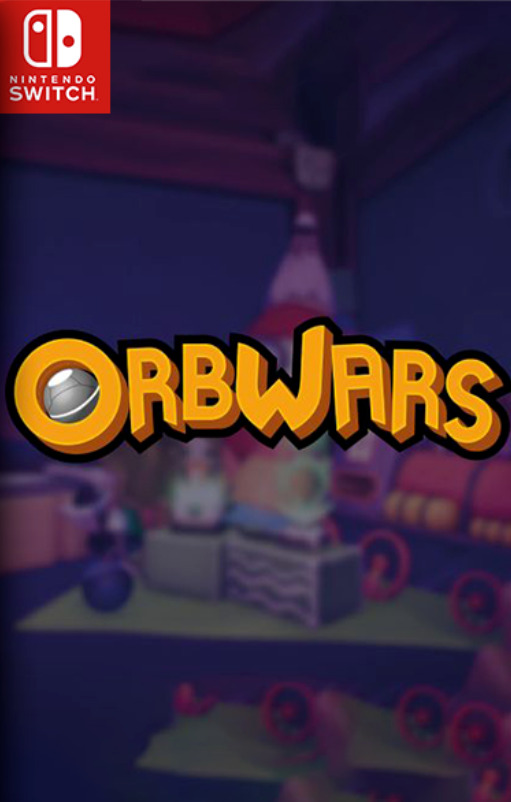 [Switch] OrbWars