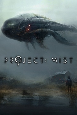 Project Mist / Portable