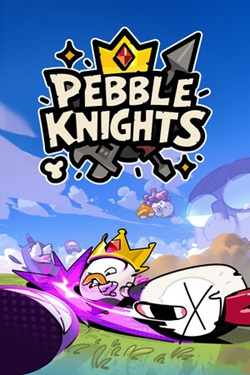 Pebble Knights / Portable