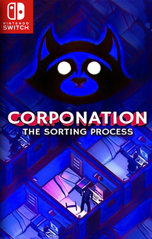 [Switch] CorpoNation the Sorting Process