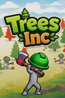 Trees Inc / Portable
