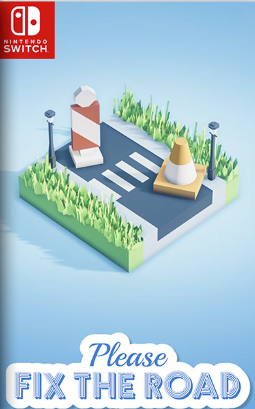 [Switch] Please Fix The Road