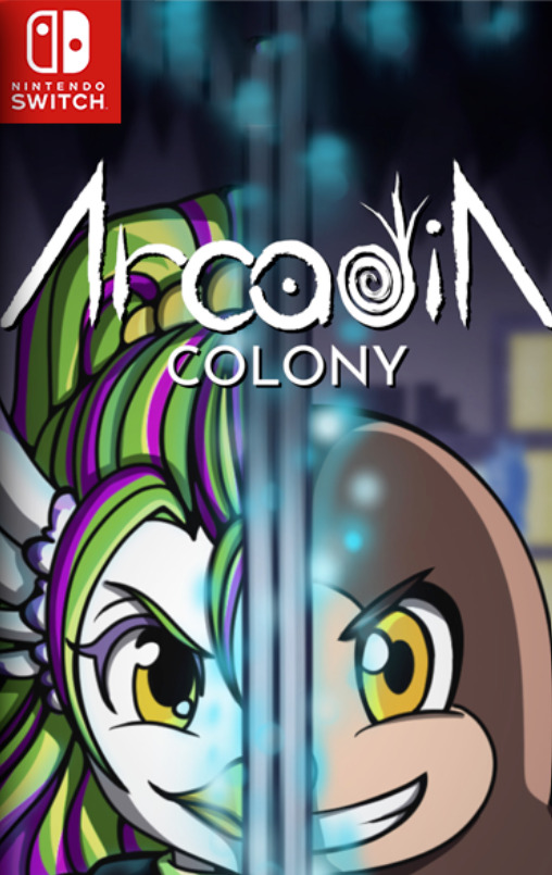 [Switch] Arcadia Colony