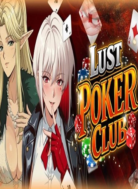 Lust Poker Club (Rus/Eng) (2026)
