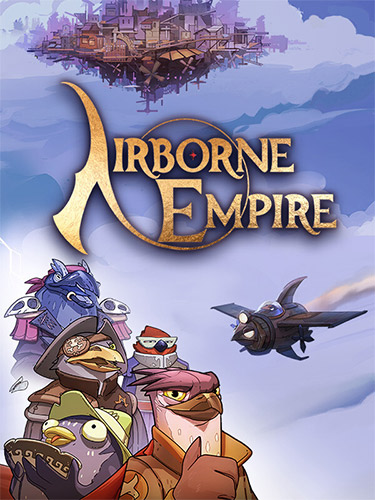 Airborne Empire / RePack