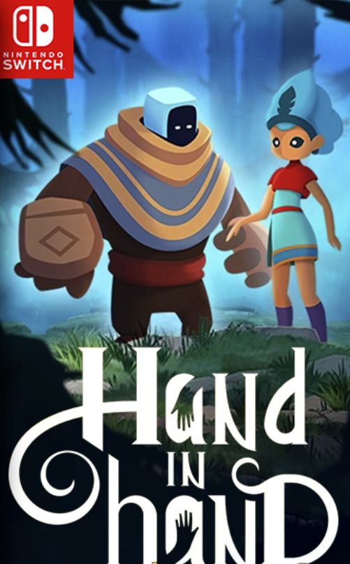 [Switch] Hand in Hand