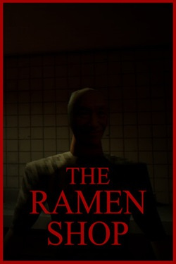 The Ramen Shop / Portable