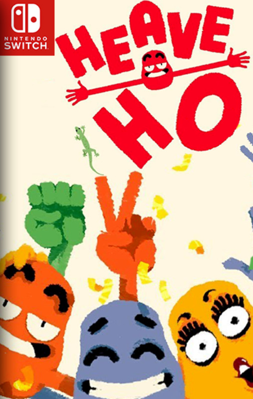 [Switch] Heave Ho