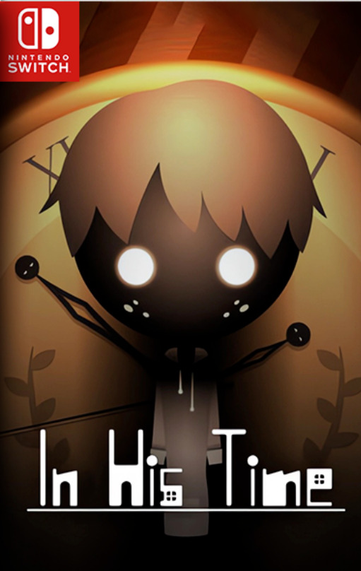 [Switch] In His Time