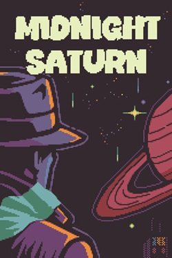 Midnight Saturn / Portable