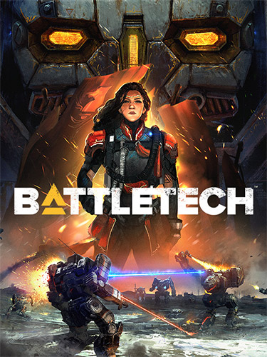 BattleTech: Digital Deluxe Edition / RePack