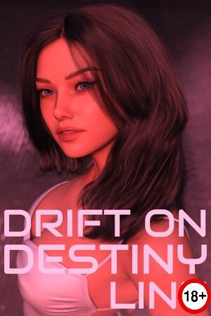 Drift On Destiny Line (Rus/Eng) (2026)