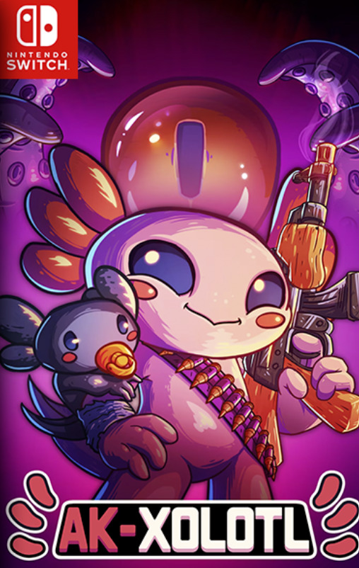 [Switch] Ak Xolotl
