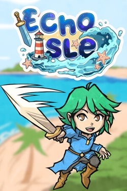 Echo Isle / Portable
